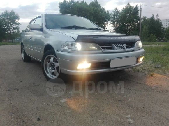  Toyota Carina 1999 , 250000 , --