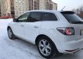 SUV   Mazda CX-7 2010 , 830000 , 