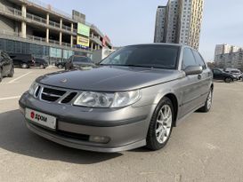  Saab 9-5 2002 , 510000 , 