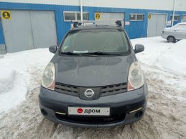  Nissan Note 2007 , 380000 , 