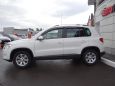 SUV   Volkswagen Tiguan 2009 , 697000 , 