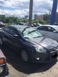  Ford Focus 2012 , 520000 , 