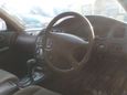  Toyota Mark II 1995 , 130000 , 