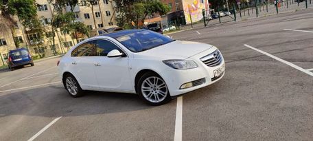  Opel Insignia 2012 , 910999 , 