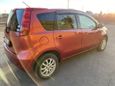  Nissan Note 2008 , 380000 , -