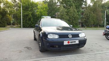  Volkswagen Golf 1999 , 165000 , 