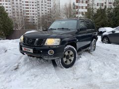 SUV или внедорожник Nissan Patrol 2007 года, 1400000 рублей, Москва