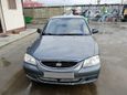  Hyundai Accent 2006 , 195000 , 