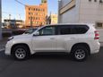 SUV   Toyota Land Cruiser Prado 2015 , 2150000 , -