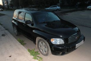  Chevrolet HHR 2008 , 500000 ,  