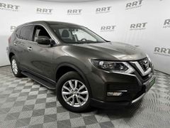 SUV или внедорожник Nissan X-Trail 2022 года, 3219000 рублей, Казань