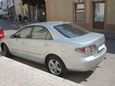  Mazda Mazda6 2004 , 360000 , 