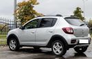  Renault Sandero Stepway 2015 , 545000 , 