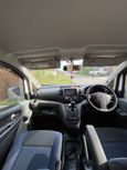    Nissan NV200 2014 , 890000 , 