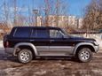 SUV   Nissan Patrol 2004 , 1680000 , 