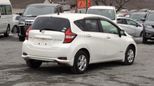  Nissan Note 2017 , 865000 , 