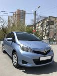  Toyota Vitz 2012 , 520000 , 