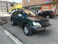 SUV   Toyota Harrier 1998 , 610000 , 