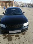  Volkswagen Passat 1999 , 210000 , 