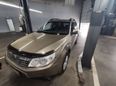 SUV   Subaru Forester 2008 , 629000 , 