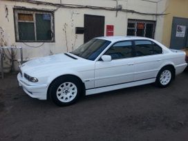  BMW 7-Series 1995 , 350000 , 