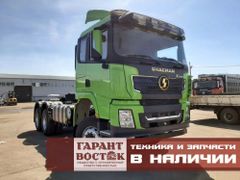 Седельный тягач Shacman SX42586V385 2023 года, 10800000 рублей, Иркутск