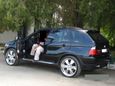 SUV   BMW X5 2004 , 1000000 , 