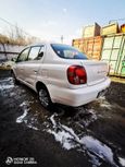  Toyota Platz 2001 , 245000 , -