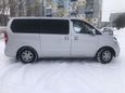    Hyundai Grand Starex 2009 , 750000 , 