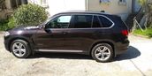 SUV   BMW X5 2013 , 2999999 , 