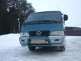    SsangYong Istana 1999 , 270000 , 