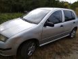  Skoda Fabia 2004 , 180000 , 