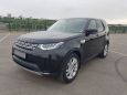 SUV   Land Rover Discovery 2017 , 3670000 ,  