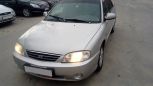  Kia Spectra 2007 , 200000 , 