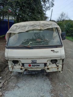 Бортовой грузовик Kia Bongo 1988 года, 100000 рублей, Артём
