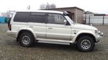 SUV   Mitsubishi Pajero 1993 , 299000 , 