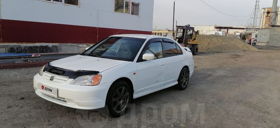  Honda Civic Ferio 2003 , 230000 , 