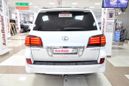 SUV   Lexus LX570 2011 , 2899000 , 