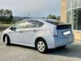  Toyota Prius 2011 , 655000 , 