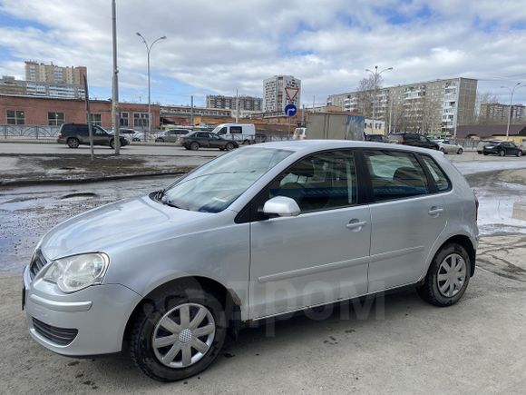  Volkswagen Polo 2007 , 300000 , 