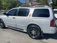 SUV   Infiniti QX56 2004 , 1050000 , 