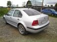  Volkswagen Bora 2002 , 205000 , 