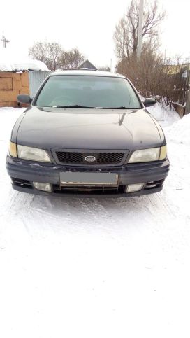  Nissan Cefiro 1995 , 128000 , 