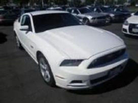 Ford Mustang 2013 , 2800000 , 