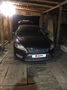  Ford Mondeo 2007 , 300000 , 