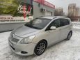    Toyota Verso 2010 , 750000 , 