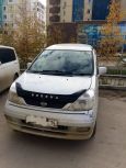    Nissan Serena 2001 , 375000 , 