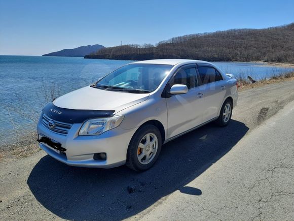  Toyota Corolla Axio 2008 , 515000 , 