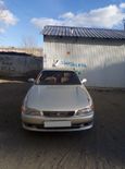  Toyota Mark II 1996 , 330000 , 