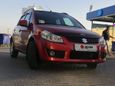  Suzuki SX4 2008 , 449750 , 